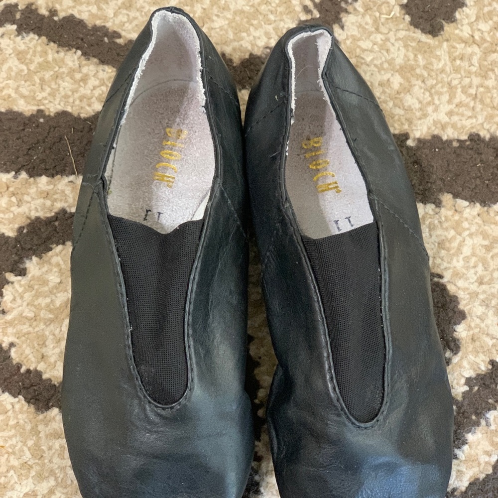 Bloch Jazz shoes